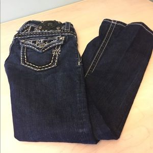 Miss me skinny jeans